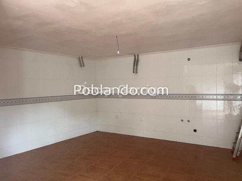 INMUEBLE DEL RURAL GALLEGO COMPUESTO POR DOS VIVIENDAS ADOSADAS y GARAJE COLINDANTE (298 m2). FREÁS, PUNXIN, OURENSE (SPAIN)