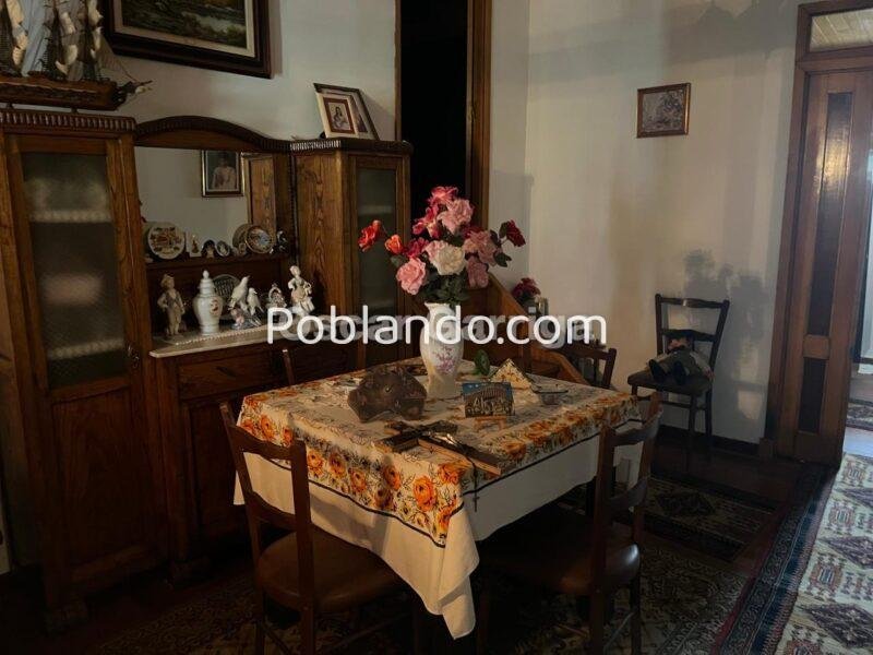 INMUEBLE DEL RURAL GALLEGO COMPUESTO POR DOS VIVIENDAS ADOSADAS y GARAJE COLINDANTE (298 m2). FREÁS, PUNXIN, OURENSE (SPAIN)
