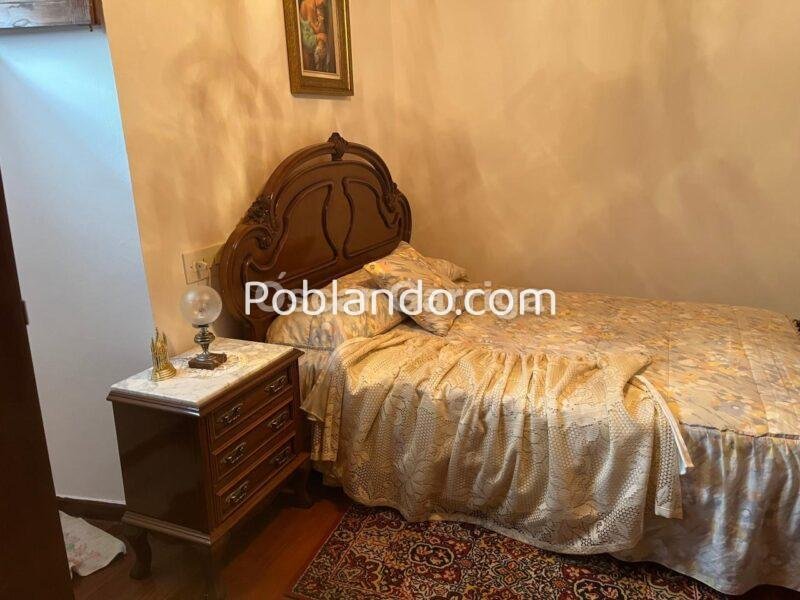 INMUEBLE DEL RURAL GALLEGO COMPUESTO POR DOS VIVIENDAS ADOSADAS y GARAJE COLINDANTE (298 m2). FREÁS, PUNXIN, OURENSE (SPAIN)