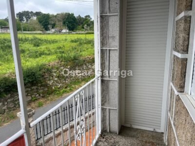INMUEBLE DEL RURAL GALLEGO COMPUESTO POR DOS VIVIENDAS ADOSADAS y GARAJE COLINDANTE (298 m2). FREÁS, PUNXIN, OURENSE (SPAIN)
