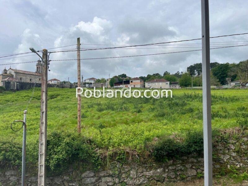 INMUEBLE DEL RURAL GALLEGO COMPUESTO POR DOS VIVIENDAS ADOSADAS y GARAJE COLINDANTE (298 m2). FREÁS, PUNXIN, OURENSE (SPAIN)