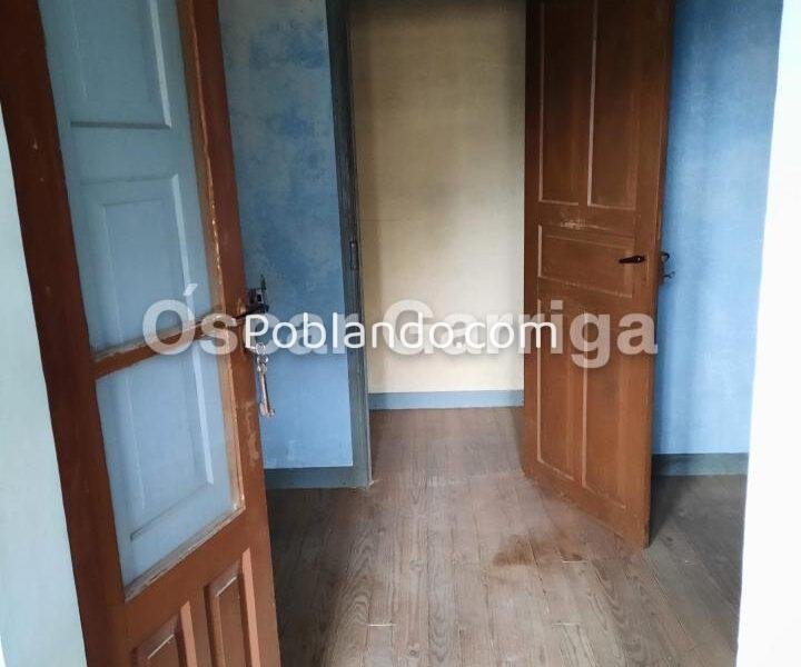 FANTÁSTICO CONJUNTO INMOBILIARIO; VIVIENDA, OTRAS DOS DEPENDENCIAS Y FINCA CON HÓRREO.