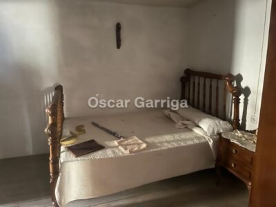 FANTÁSTICA CASA (118 m2) EN EL CENTRO DE CEA, OURENSE (SPAIN), A UN PRECIO INCOMPARABLE. NECESITA MUY POCA REFORMA.