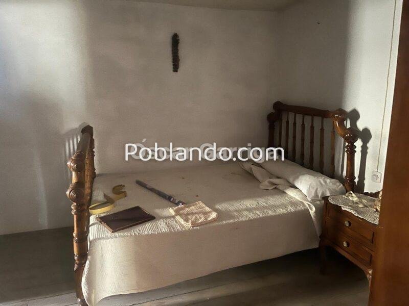 FANTÁSTICA CASA (118 m2) EN EL CENTRO DE CEA, OURENSE (SPAIN), A UN PRECIO INCOMPARABLE. NECESITA MUY POCA REFORMA.
