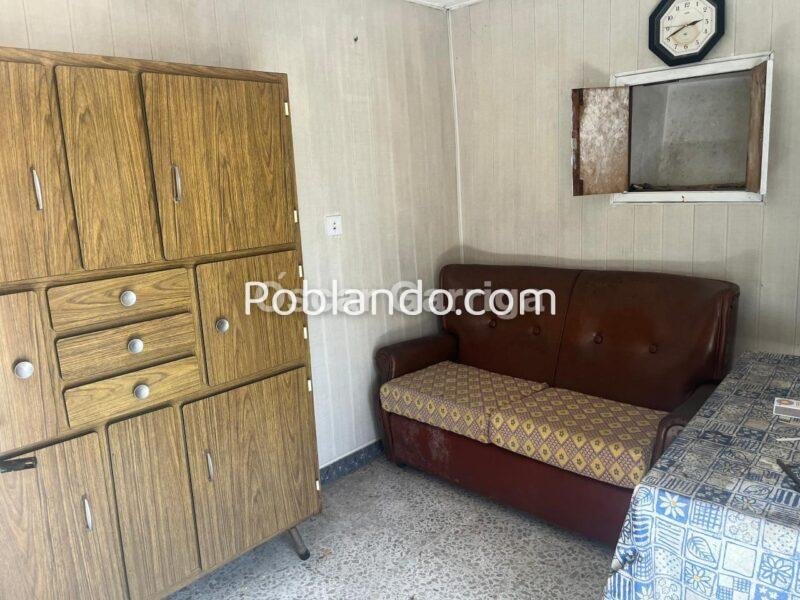 FANTÁSTICA CASA (118 m2) EN EL CENTRO DE CEA, OURENSE (SPAIN), A UN PRECIO INCOMPARABLE. NECESITA MUY POCA REFORMA.