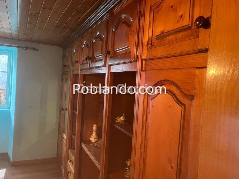 PRECIOSO CASERíO DEL RURAL GALLEGO CON DOS ESTABLOS PARA EXPLOTACIÓN GANADERA O TURISMO RURAL.MATANZA, CARBALLEDO, LUGO.