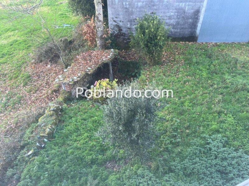 PRECIOSO CASERíO DEL RURAL GALLEGO CON DOS ESTABLOS PARA EXPLOTACIÓN GANADERA O TURISMO RURAL.MATANZA, CARBALLEDO, LUGO.