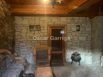 PRECIOSO CASERíO DEL RURAL GALLEGO CON DOS ESTABLOS PARA EXPLOTACIÓN GANADERA O TURISMO RURAL.MATANZA, CARBALLEDO, LUGO.
