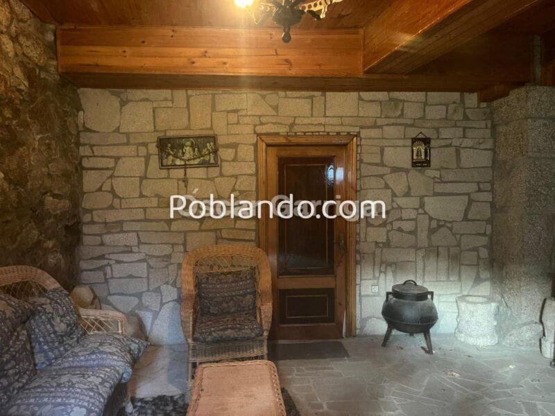PRECIOSO CASERíO DEL RURAL GALLEGO CON DOS ESTABLOS PARA EXPLOTACIÓN GANADERA O TURISMO RURAL.MATANZA, CARBALLEDO, LUGO.