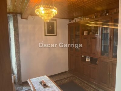PRECIOSO CASERíO DEL RURAL GALLEGO CON DOS ESTABLOS PARA EXPLOTACIÓN GANADERA O TURISMO RURAL.MATANZA, CARBALLEDO, LUGO.