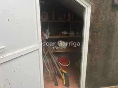 PRECIOSO INMUEBLE DEL RURAL GALLEGO, REGISTRADO. CARDEDO, O IRIXO, OURENSE.