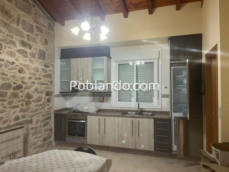 PRECIOSO INMUEBLE DEL RURAL GALLEGO, REGISTRADO. CARDEDO, O IRIXO, OURENSE.