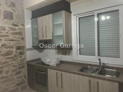 PRECIOSO INMUEBLE DEL RURAL GALLEGO, REGISTRADO. CARDEDO, O IRIXO, OURENSE.