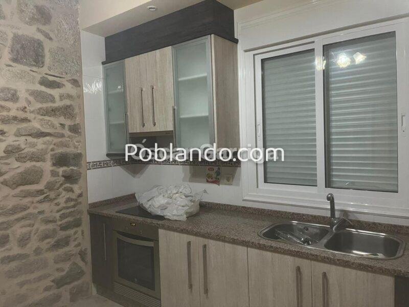 PRECIOSO INMUEBLE DEL RURAL GALLEGO, REGISTRADO. CARDEDO, O IRIXO, OURENSE.