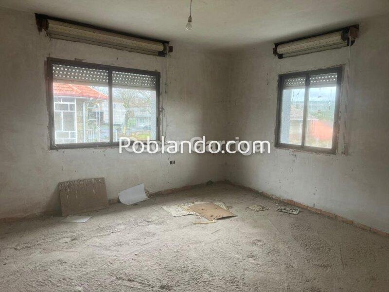 INCREÍBLE INMUEBLE EN EL RURAL GALLEGO, APTO COMO VIVIENDA O INVERSIÓN, A UN PRECIO INIGUALABLE. COTELAS, PIÑOR (OURENSE).