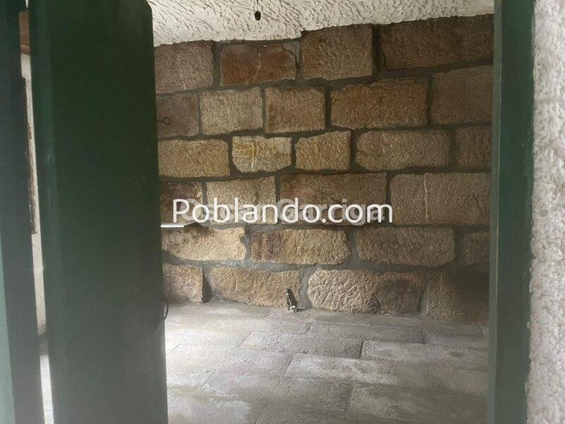 INCREÍBLE INMUEBLE EN EL RURAL GALLEGO, APTO COMO VIVIENDA O INVERSIÓN, A UN PRECIO INIGUALABLE. COTELAS, PIÑOR (OURENSE).