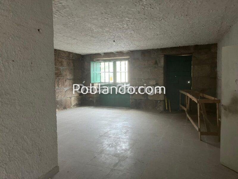 INCREÍBLE INMUEBLE EN EL RURAL GALLEGO, APTO COMO VIVIENDA O INVERSIÓN, A UN PRECIO INIGUALABLE. COTELAS, PIÑOR (OURENSE).