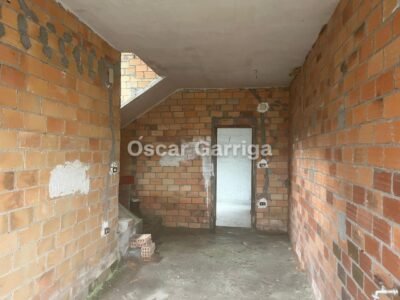 INCREÍBLE INMUEBLE EN EL RURAL GALLEGO, APTO COMO VIVIENDA O INVERSIÓN, A UN PRECIO INIGUALABLE. COTELAS, PIÑOR (OURENSE).