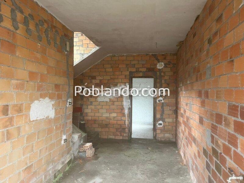 INCREÍBLE INMUEBLE EN EL RURAL GALLEGO, APTO COMO VIVIENDA O INVERSIÓN, A UN PRECIO INIGUALABLE. COTELAS, PIÑOR (OURENSE).