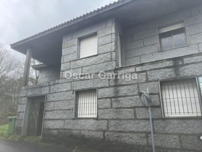 INCREÍBLE INMUEBLE EN EL RURAL GALLEGO, APTO COMO VIVIENDA O INVERSIÓN, A UN PRECIO INIGUALABLE. COTELAS, PIÑOR (OURENSE).