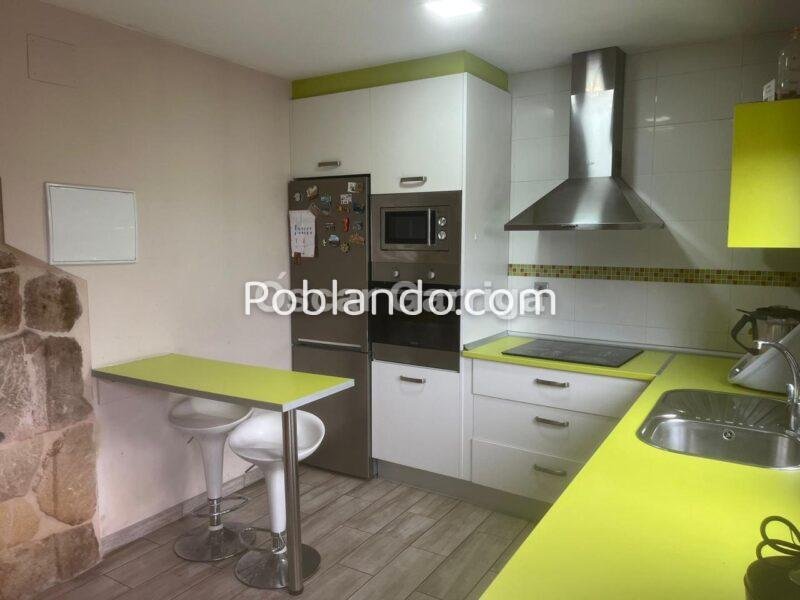 PRECIOSA CASA DEL RURAL GALLEGO, CON FINCA A SU FRENTE DE 780 M2. A TOLDA, GULPILLEIRAS, COLES (SPAIN).