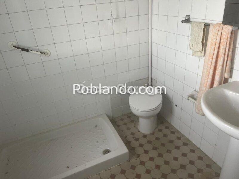 CASA DE PUEBLO, CON PATIO, POZO Y GALPÓN INDEPENDIENTE. DACÓN, MASIDE, OURENSE.