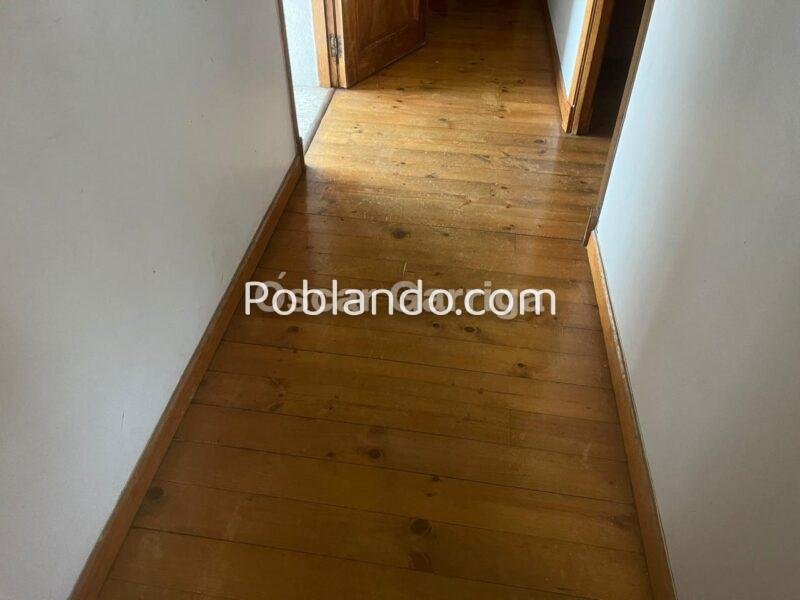 CASA DE PUEBLO CON INMUEBLES ANEXOS, UBICADA A 10 MINUTOS DE OURENSE CAPITAL. O PEREIRO DE AGUIAR (OURENSE).