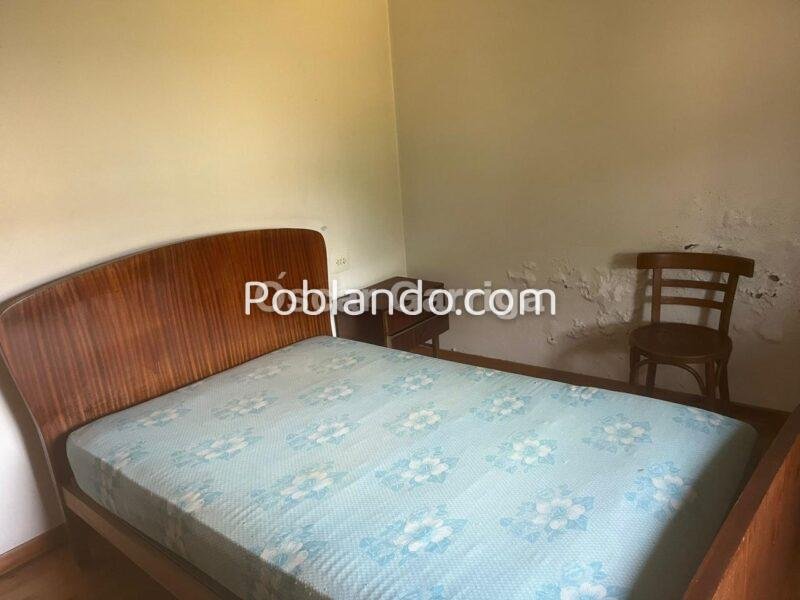 CASA DE PUEBLO CON INMUEBLES ANEXOS, UBICADA A 10 MINUTOS DE OURENSE CAPITAL. O PEREIRO DE AGUIAR (OURENSE).