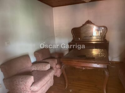 CASA DE PUEBLO CON INMUEBLES ANEXOS, UBICADA A 10 MINUTOS DE OURENSE CAPITAL. O PEREIRO DE AGUIAR (OURENSE).