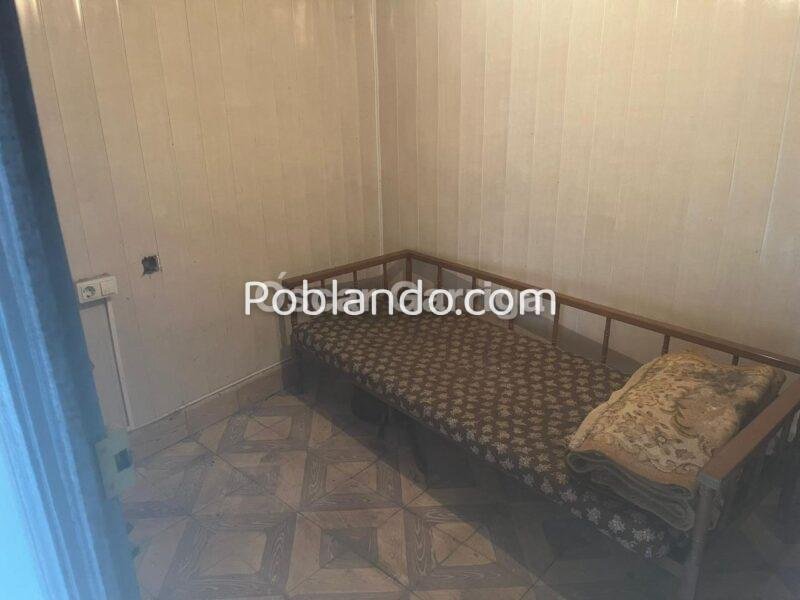CASA DE PUEBLO CON INMUEBLES ANEXOS, UBICADA A 10 MINUTOS DE OURENSE CAPITAL. O PEREIRO DE AGUIAR (OURENSE).