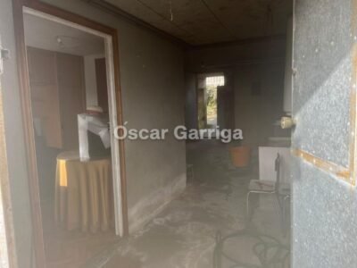 PRECIOSA Y ACOGEDORA CASITA DEL RURAL GALLEGO, LISTA PARA ENTRAR A VIVIR. VIDUEDO, CEA, OURENSE.