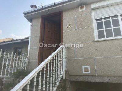 PRECIOSA Y ACOGEDORA CASITA DEL RURAL GALLEGO, LISTA PARA ENTRAR A VIVIR. VIDUEDO, CEA, OURENSE.