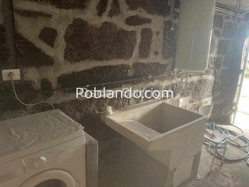 PRECIOSA Y ACOGEDORA CASITA DEL RURAL GALLEGO, LISTA PARA ENTRAR A VIVIR. VIDUEDO, CEA, OURENSE.