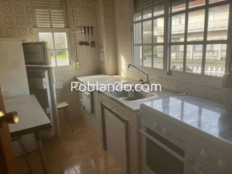 PRECIOSA Y ACOGEDORA CASITA DEL RURAL GALLEGO, LISTA PARA ENTRAR A VIVIR. VIDUEDO, CEA, OURENSE.