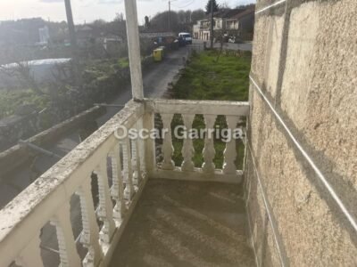 PRECIOSA Y ACOGEDORA CASITA DEL RURAL GALLEGO, LISTA PARA ENTRAR A VIVIR. VIDUEDO, CEA, OURENSE.