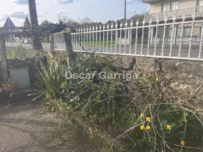 PRECIOSA Y ACOGEDORA CASITA DEL RURAL GALLEGO, LISTA PARA ENTRAR A VIVIR. VIDUEDO, CEA, OURENSE.