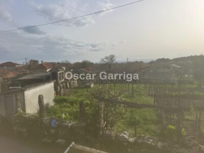 PRECIOSA Y ACOGEDORA CASITA DEL RURAL GALLEGO, LISTA PARA ENTRAR A VIVIR. VIDUEDO, CEA, OURENSE.