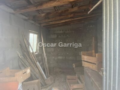 PRECIOSA Y ACOGEDORA CASITA DEL RURAL GALLEGO, LISTA PARA ENTRAR A VIVIR. VIDUEDO, CEA, OURENSE.