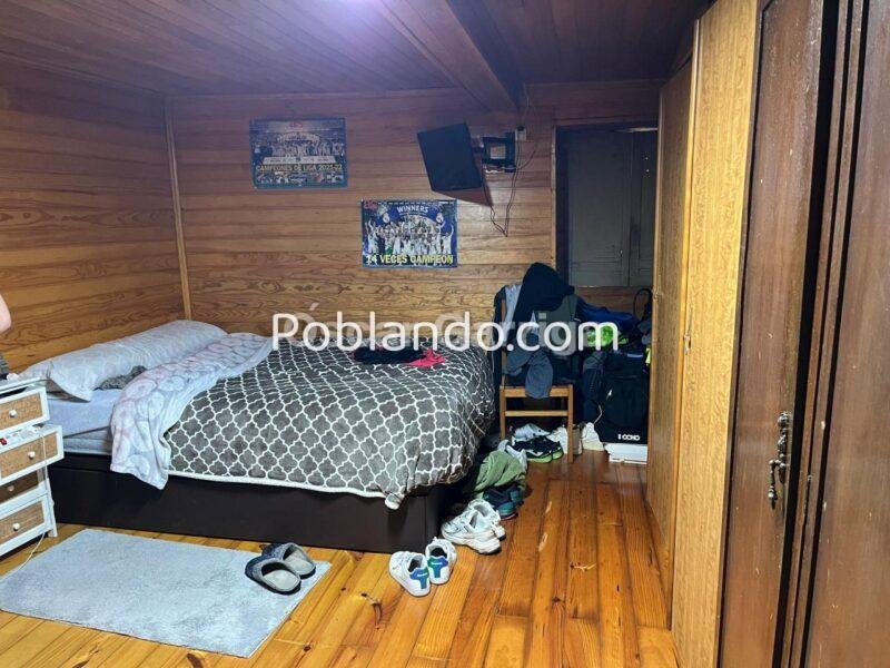 FANTÁSTICA PROPIEDAD COMPUESTA DE VIVIENDA, CAPILLA, PAJAR, HÓRREO,... DENTRO DE UNA FINCA DE 20.000 M2. CHANTADA, LUGO (SPAIN)
