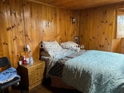 FANTÁSTICA PROPIEDAD COMPUESTA DE VIVIENDA, CAPILLA, PAJAR, HÓRREO,... DENTRO DE UNA FINCA DE 20.000 M2. CHANTADA, LUGO (SPAIN)