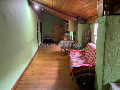 FANTÁSTICA PROPIEDAD COMPUESTA DE VIVIENDA, CAPILLA, PAJAR, HÓRREO,... DENTRO DE UNA FINCA DE 20.000 M2. CHANTADA, LUGO (SPAIN)