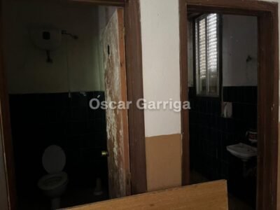 CASA PARA FINALIZAR, CON ESTRUCTURA, DIVISIONES REALIZADAS Y TEJADO EN PERFECTO ESTADO. TAMALLANCOS, VILLAMARÍN (OURENSE)