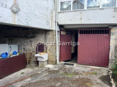 INMUEBLE COMPUESTO POR VIVIENDA, GALPONES Y FINCAS CONTIGUAS, A 4 KM DE O CARBALLIÑO. SAA, SEOANE, CARBALLIÑO (OURENSE).