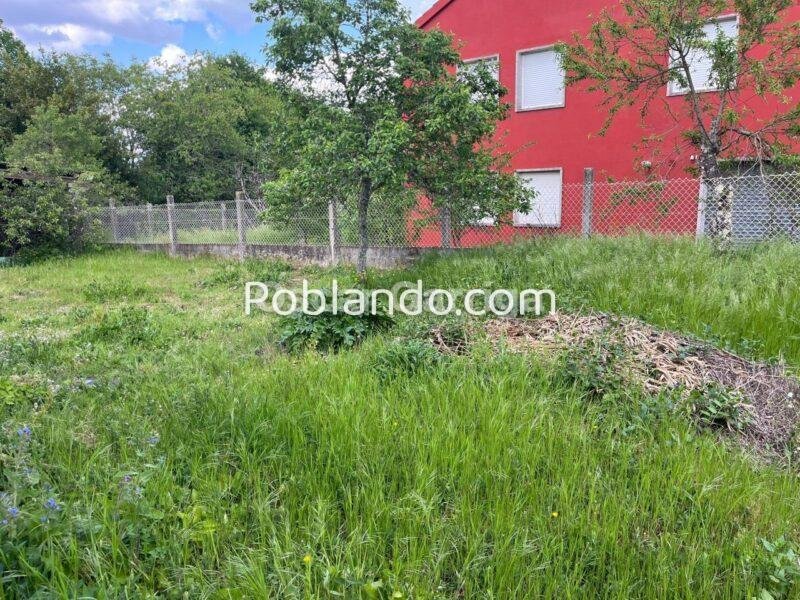 INMUEBLE COMPUESTO POR VIVIENDA, GALPONES Y FINCAS CONTIGUAS, A 4 KM DE O CARBALLIÑO. SAA, SEOANE, CARBALLIÑO (OURENSE).