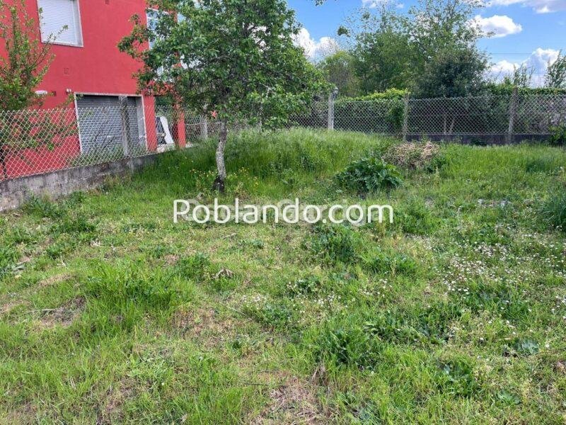 INMUEBLE COMPUESTO POR VIVIENDA, GALPONES Y FINCAS CONTIGUAS, A 4 KM DE O CARBALLIÑO. SAA, SEOANE, CARBALLIÑO (OURENSE).