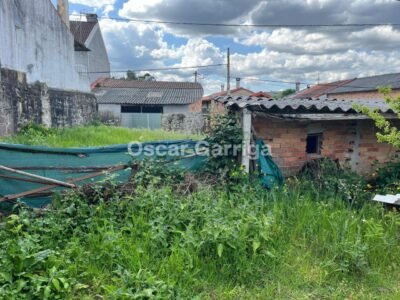 INMUEBLE COMPUESTO POR VIVIENDA, GALPONES Y FINCAS CONTIGUAS, A 4 KM DE O CARBALLIÑO. SAA, SEOANE, CARBALLIÑO (OURENSE).