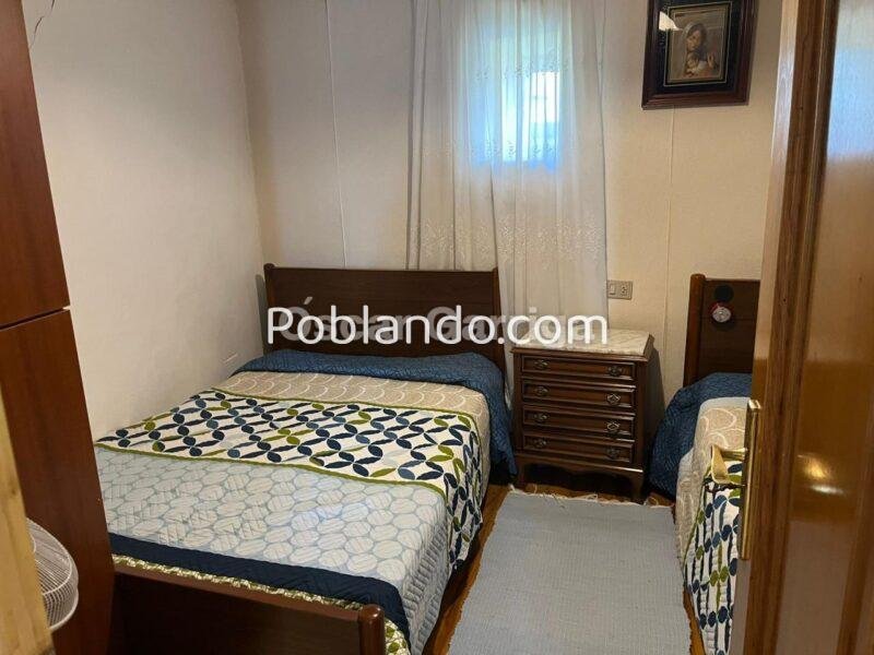 INMUEBLE COMPUESTO POR VIVIENDA, GALPONES Y FINCAS CONTIGUAS, A 4 KM DE O CARBALLIÑO. SAA, SEOANE, CARBALLIÑO (OURENSE).