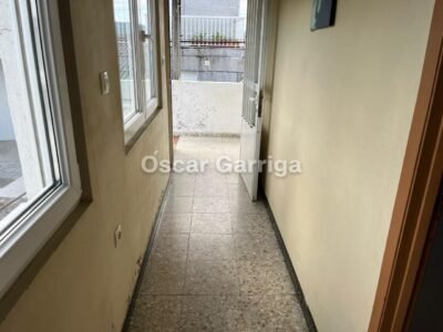 INMUEBLE COMPUESTO POR VIVIENDA, GALPONES Y FINCAS CONTIGUAS, A 4 KM DE O CARBALLIÑO. SAA, SEOANE, CARBALLIÑO (OURENSE).