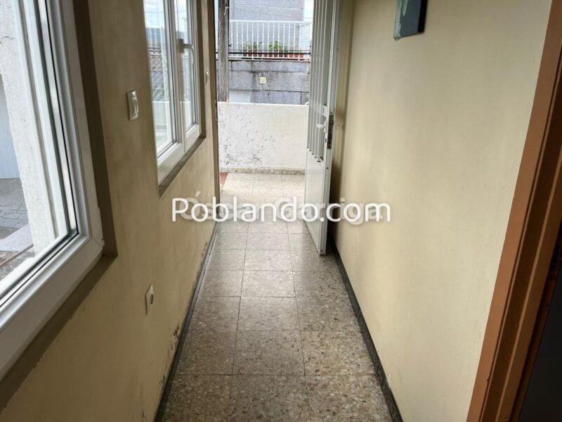 INMUEBLE COMPUESTO POR VIVIENDA, GALPONES Y FINCAS CONTIGUAS, A 4 KM DE O CARBALLIÑO. SAA, SEOANE, CARBALLIÑO (OURENSE).