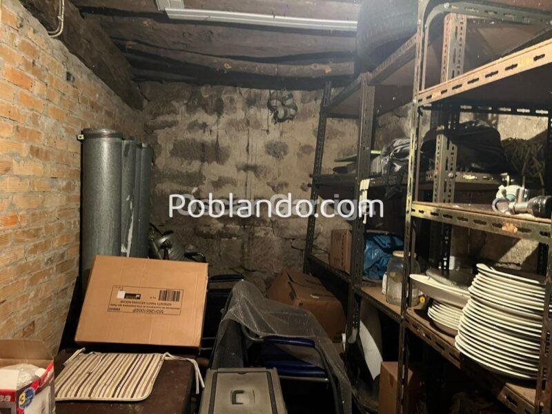 INMUEBLE COMPUESTO POR VIVIENDA, GALPONES Y FINCAS CONTIGUAS, A 4 KM DE O CARBALLIÑO. SAA, SEOANE, CARBALLIÑO (OURENSE).
